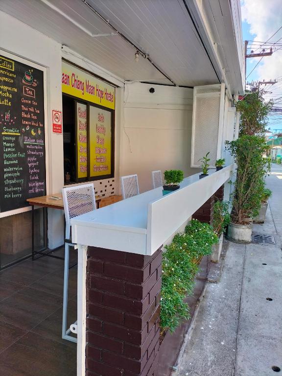 Baan Chiang Maan - Resim 19