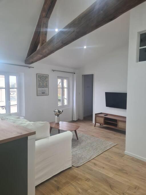 Victoire émeraude 301 hôtel de ville - Appartement 1 Chambre