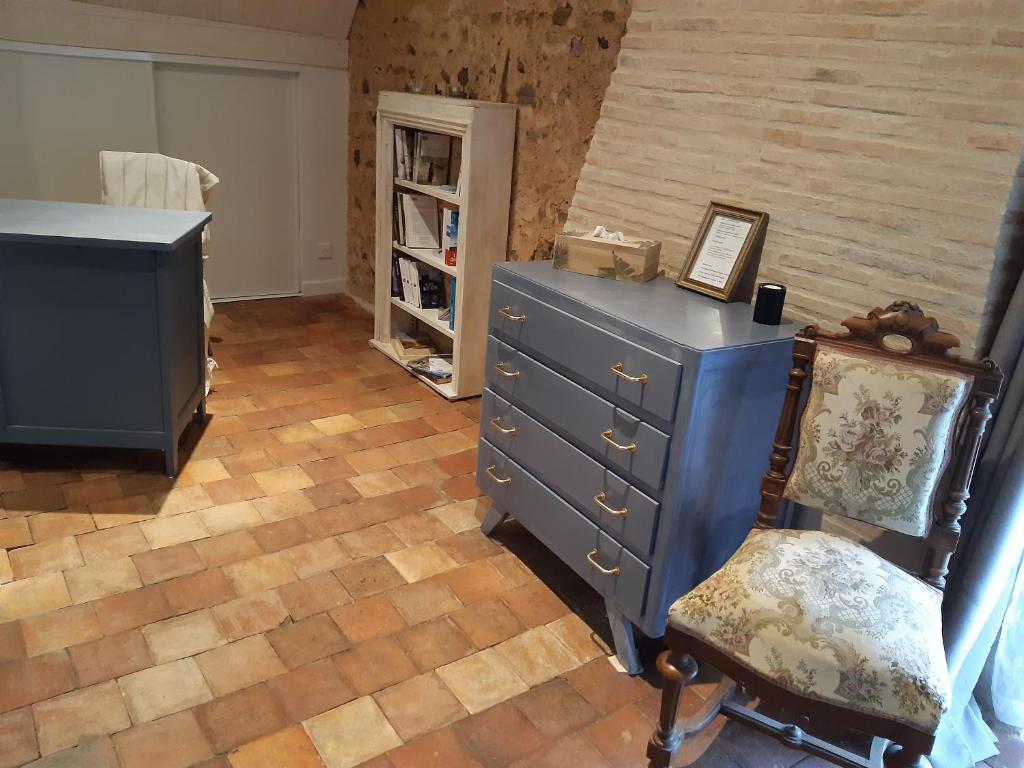 La Treille - Standaard Tweepersoonskamer Met Gedeelde Badkamer