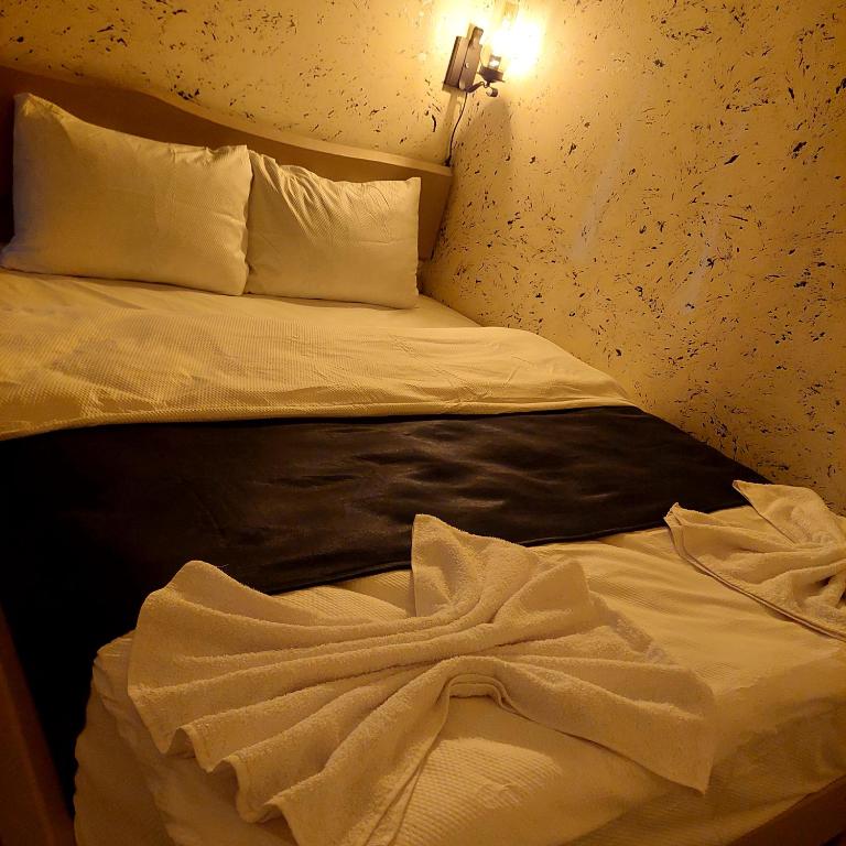 Hotel In Time - Habitación Doble Económica