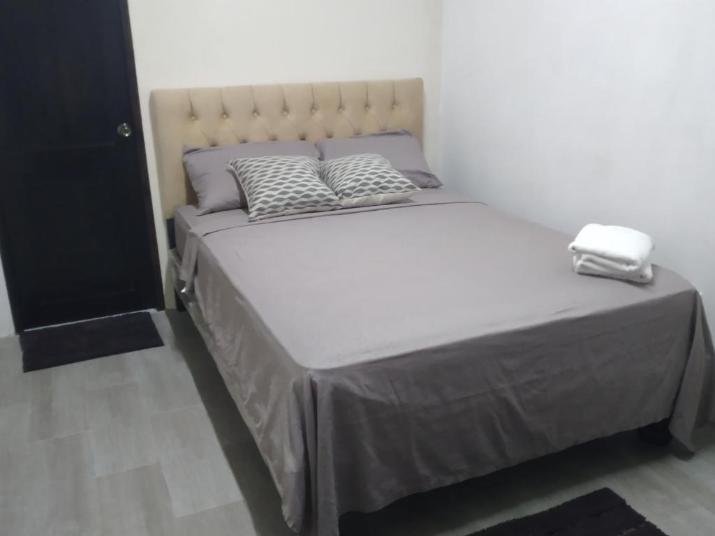 Habitación Matrimonial en montañita - Housity