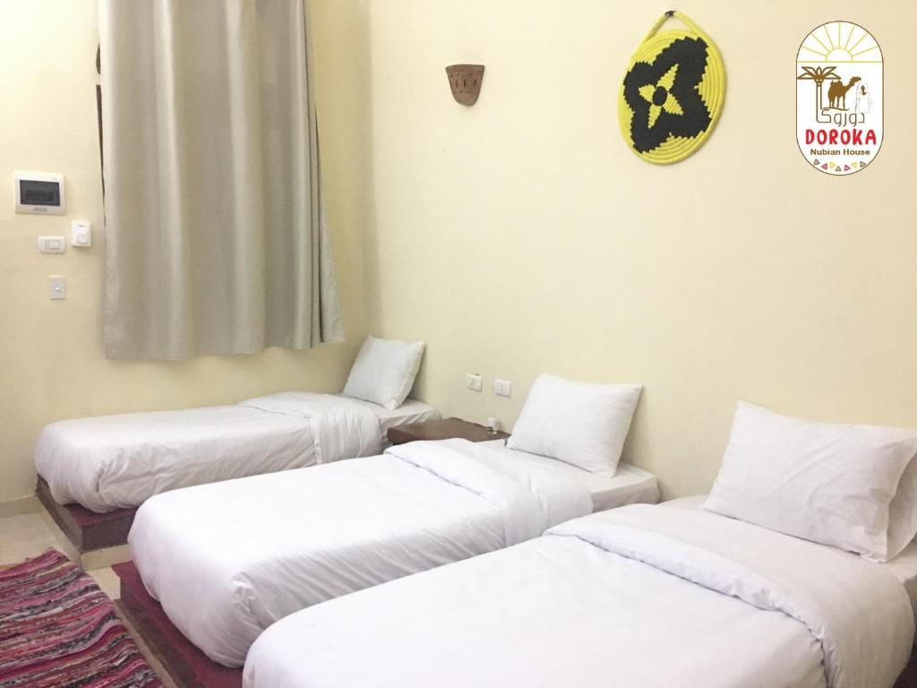 DoroKa Nubian House - 14