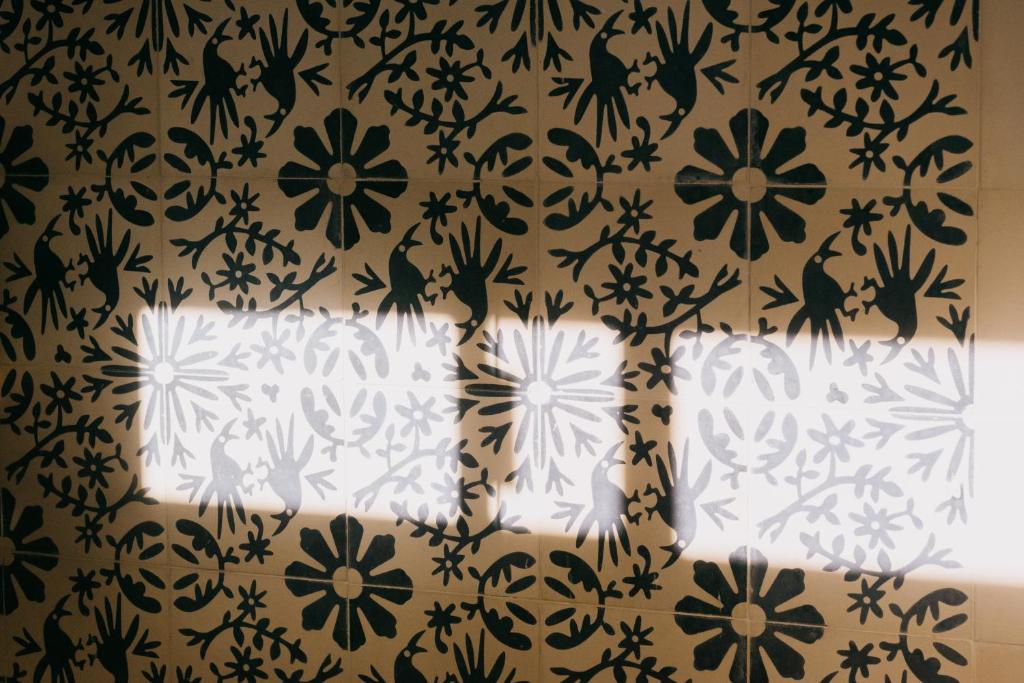 Naktsmītnes Hostik Hostal Meridā fotogalerijas attēls