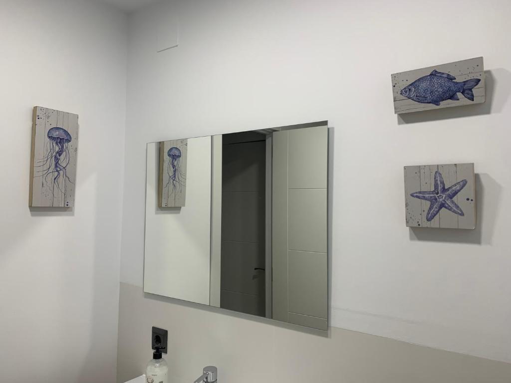 Fotografie z fotogalerie ubytování San Patricio 7 v Malaze