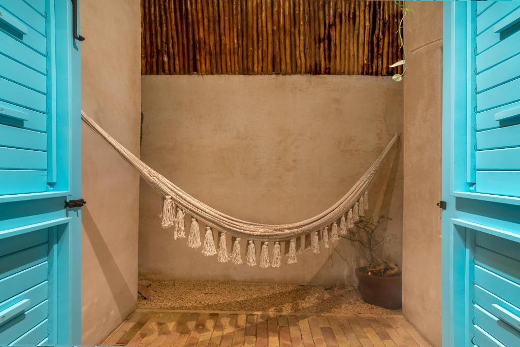 Fotografie z fotogalerie ubytování Bacalari - Adults Only v destinaci Bacalar