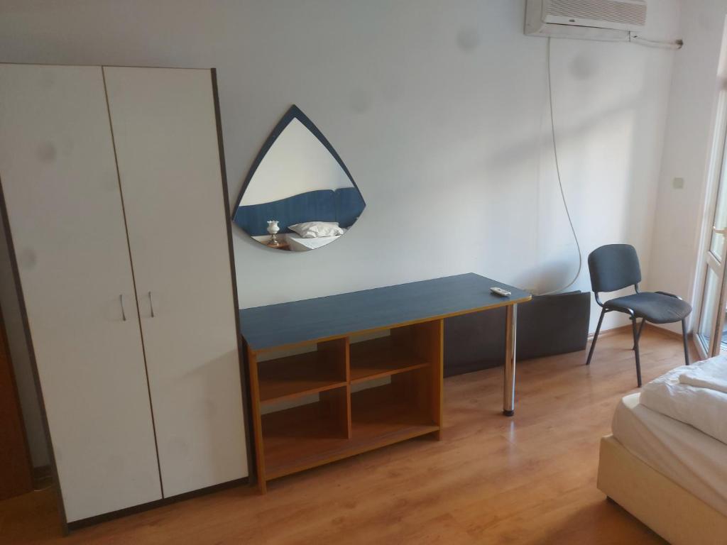 Kép Studio and 1bedroom apartment Burgas - Economy szállásáról Burgaszban a galériában