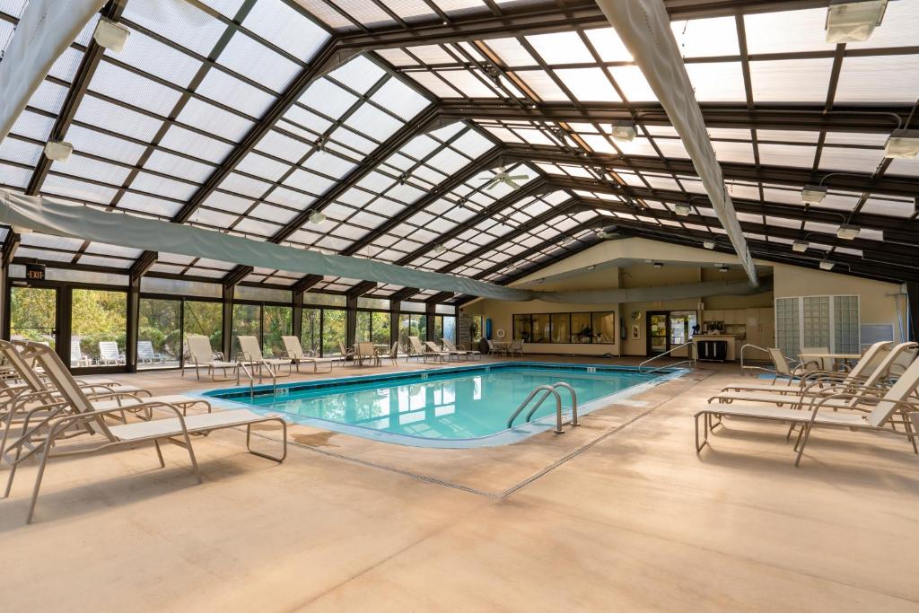 FRENCH LICK SPRINGS VILLAS (IN): 114 fotos, comparação de preços e