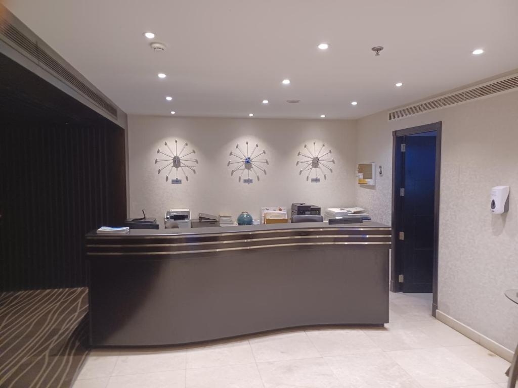 Fotografie z fotogalerie ubytování Al Qurum Resort v destinaci Muscat
