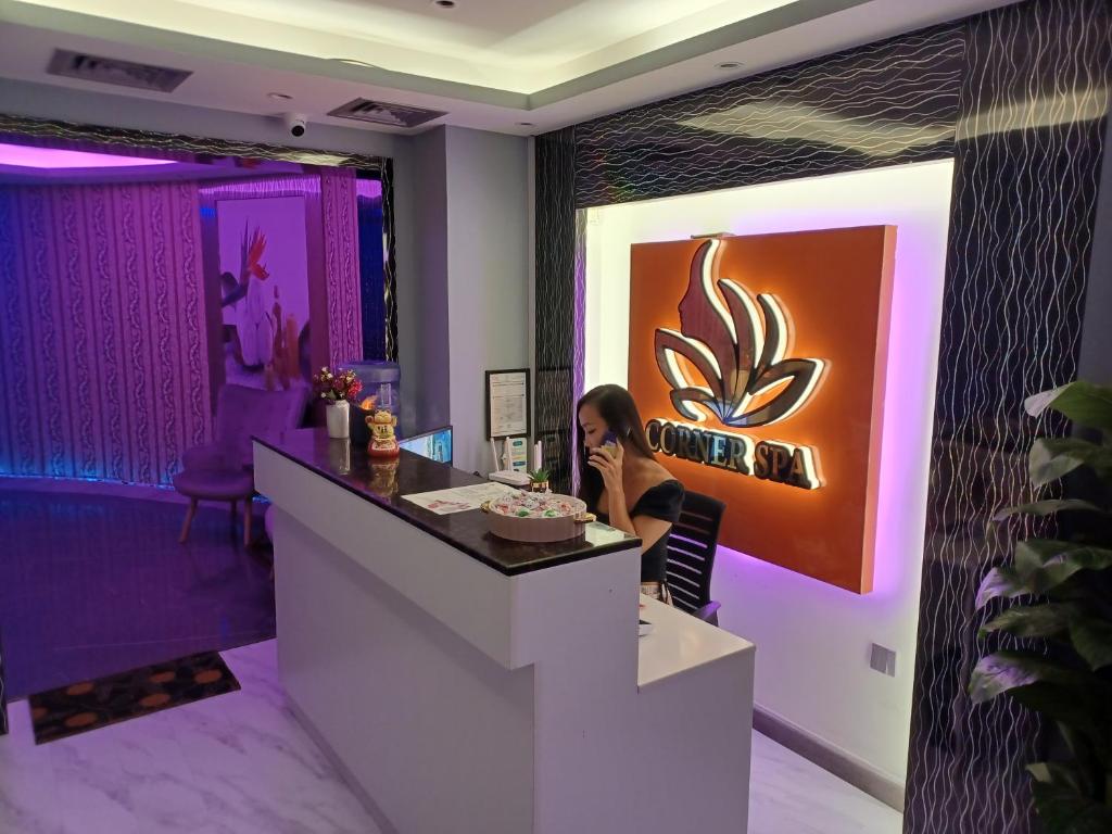 Fotografie z fotogalerie ubytování Al Qurum Resort v destinaci Muscat
