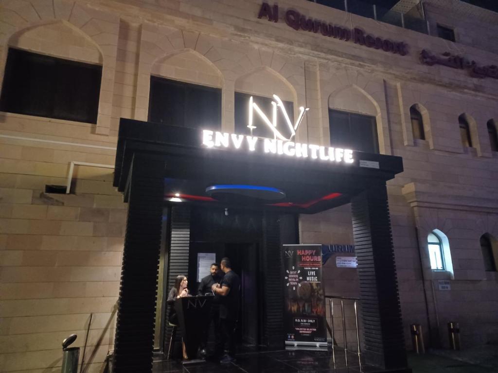 Fotografie z fotogalerie ubytování Al Qurum Resort v destinaci Muscat