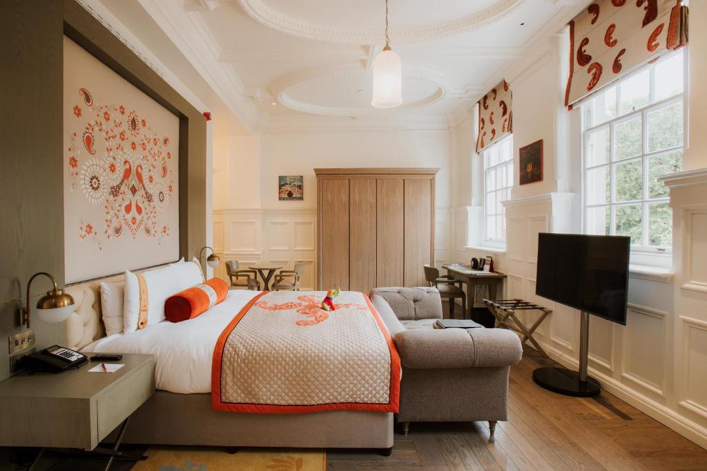 The LaLit London - 