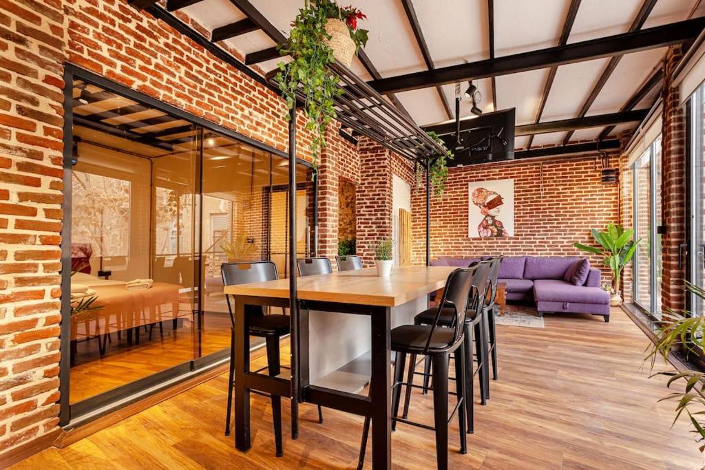 Origine Rentals Galata Tower A5