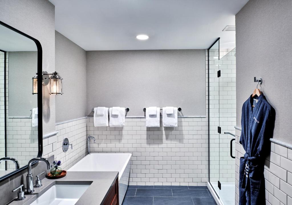 Lockwood Hotel - Suite King