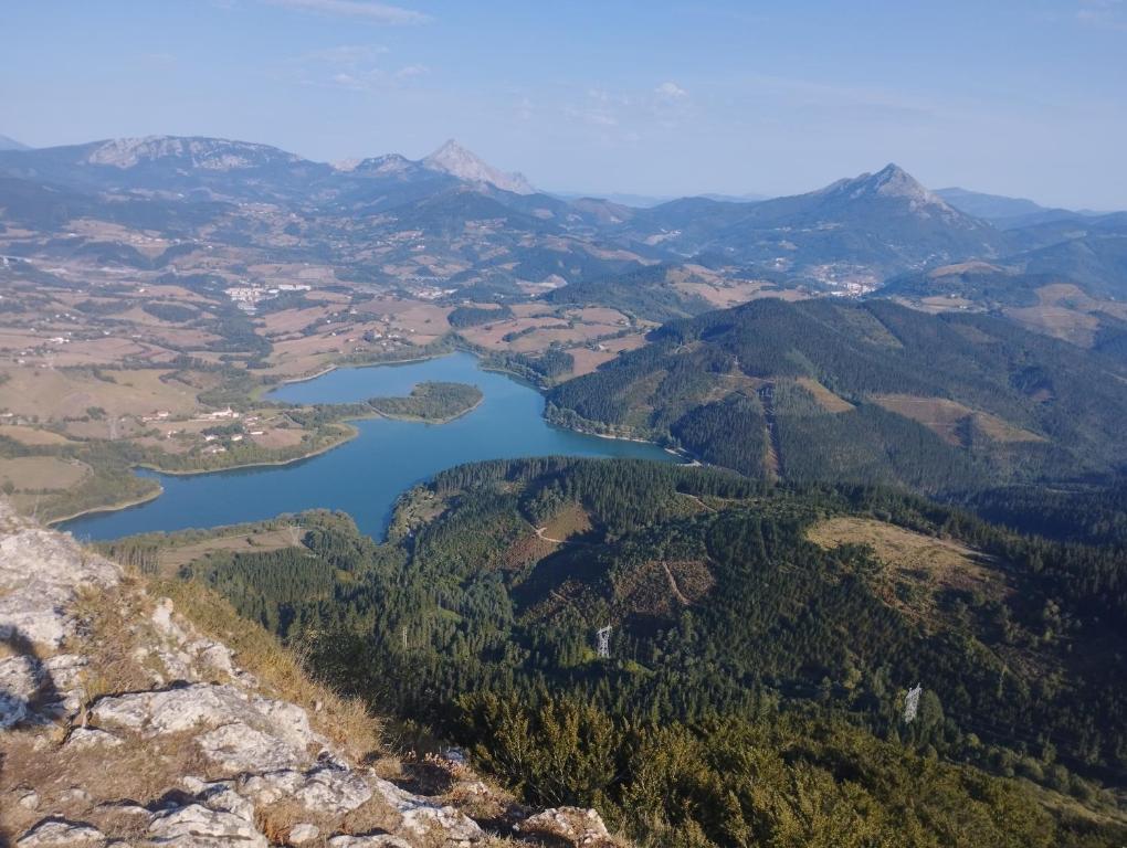 Príroda v okolí hotela