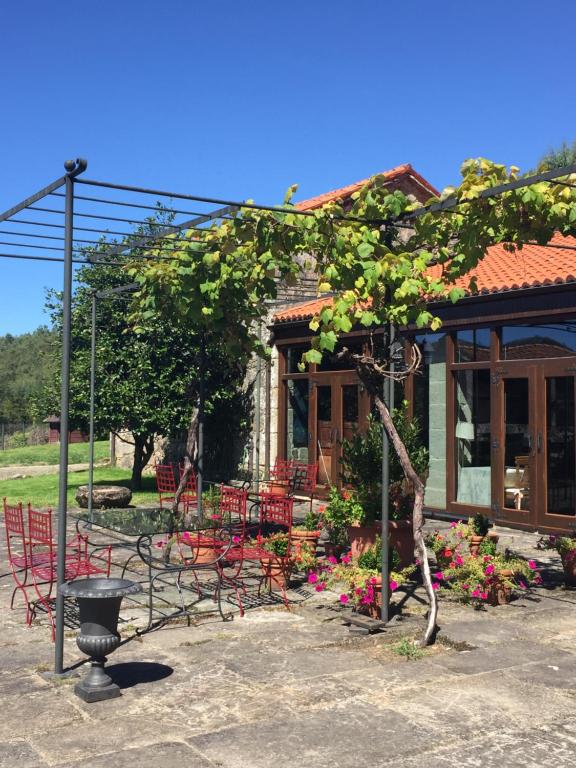 Casa Grande Do Bachao - Resim 11