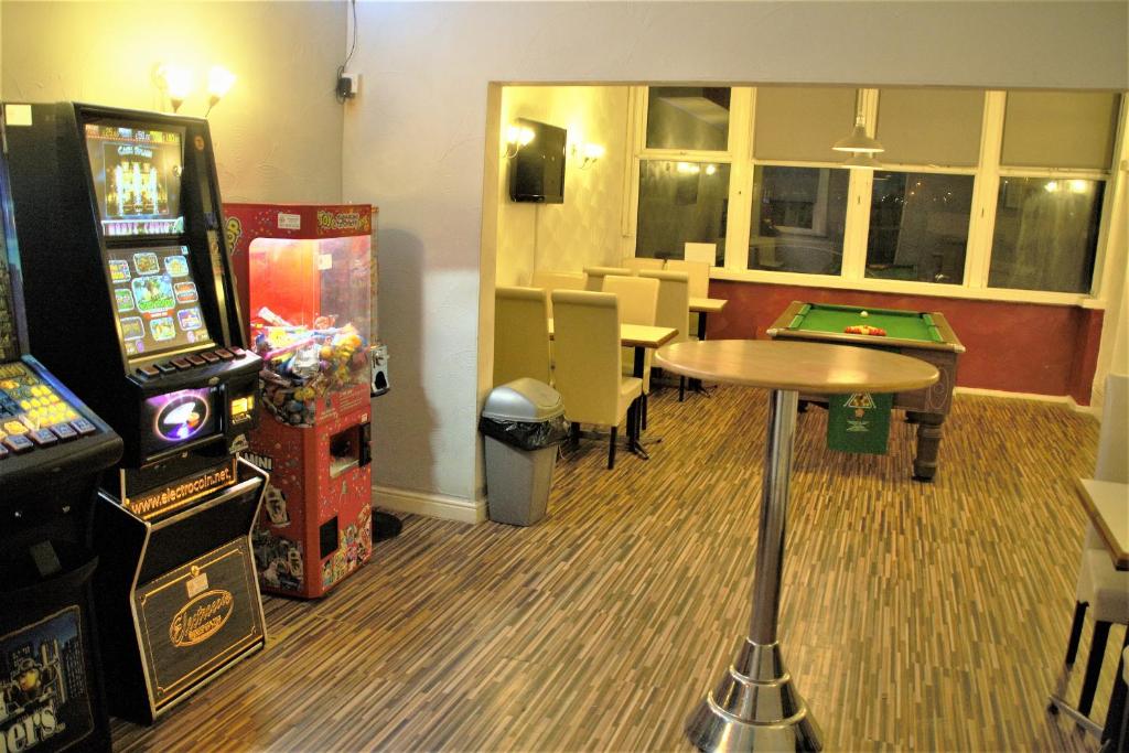 MyRoomz Hollingdales Hotel - Resim 9