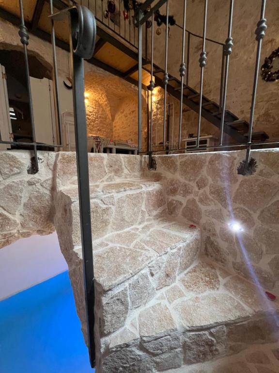 Fotografie z fotogalerie ubytování Euphoria luxury room v destinaci Ostuni