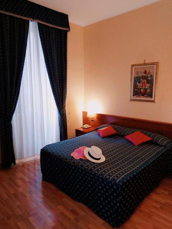Hotel Fenicia - Resim 16