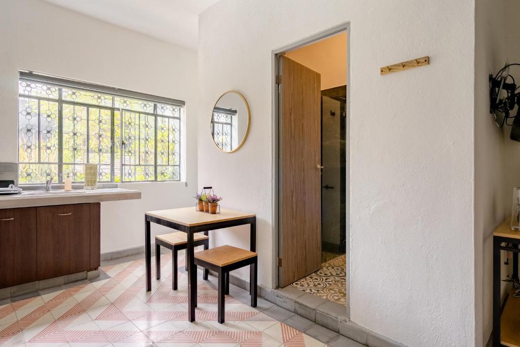 Fotografie z fotogalerie ubytování Casa Mateo v destinaci Guadalajara