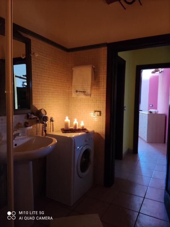 Fotografie z fotogalerie ubytování Wishing Well Maratea v destinaci Maratea