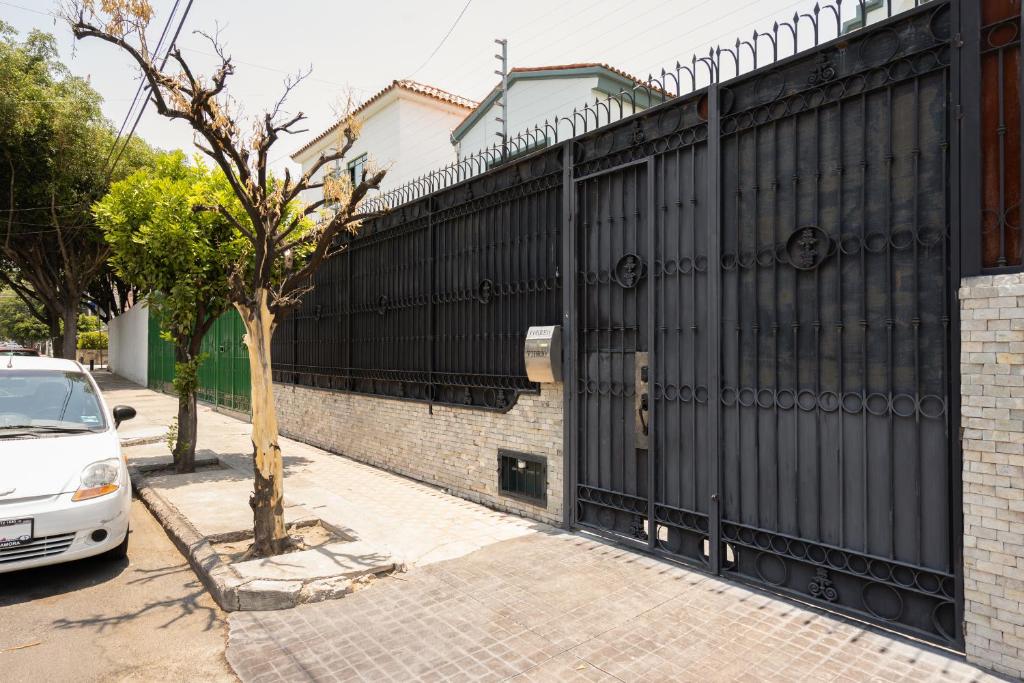 Fotografie z fotogalerie ubytování Casa Mateo v destinaci Guadalajara