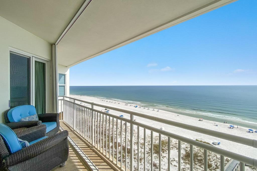 SeaSpray East 1023 Gulf Front, Perdido Key (updated prices 2024)