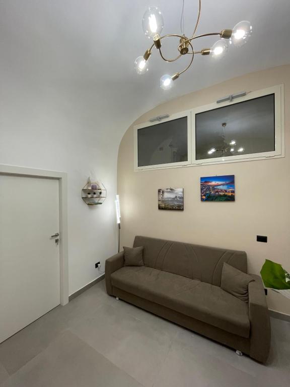 Casa vacanza carmè