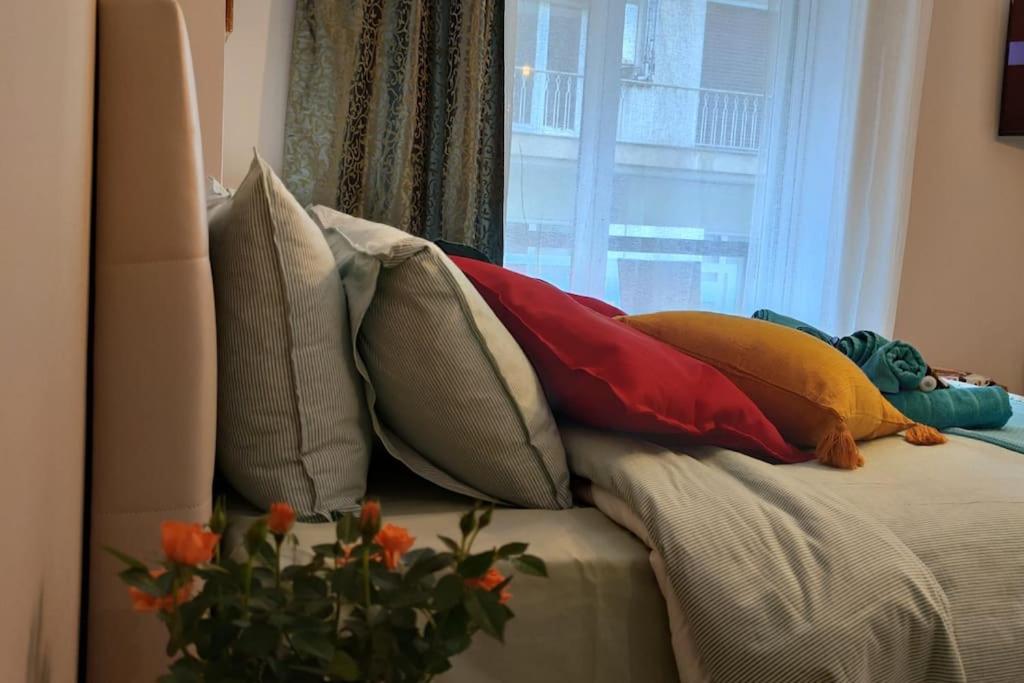 Cozy studio, 1min from Kamara