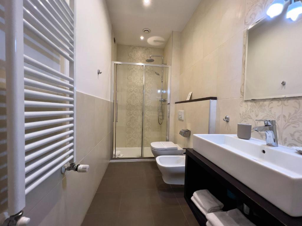 Grand Hotel Impero - Wellness & Exclusive SPA - Classic Double Or Twin Room