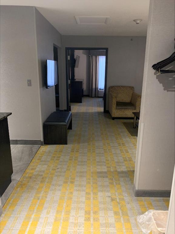 Holiday Inn Express & Suites Cooperstown by IHG - Kids King Suite - No Fumadores