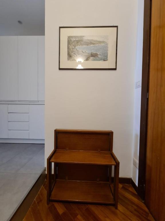 Kép Casa D'Amato Salerno szállásáról Salernóban a galériában