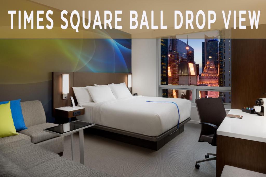 LUMA Hotel - Times Square photo
