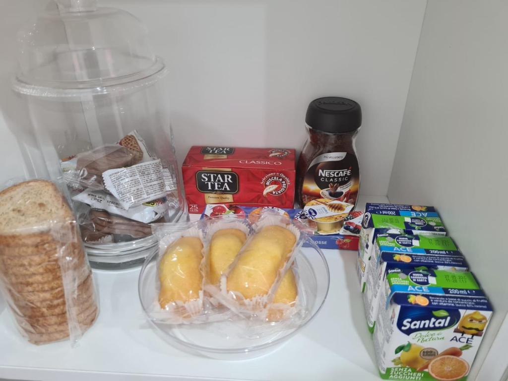Étkezési lehetőség az apartmanban vagy a közelben