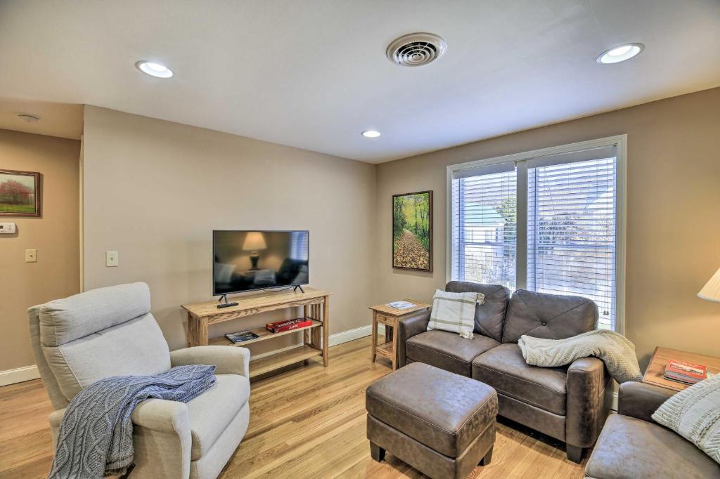 Cozy Damascus Apartment with Great Views!, Damascus (updated prices 2024)