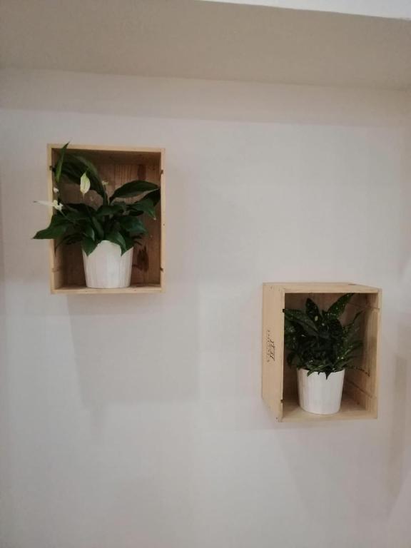 Fotografia z galérie ubytovania Apartamento Luna de Noviembre v destinácii Málaga