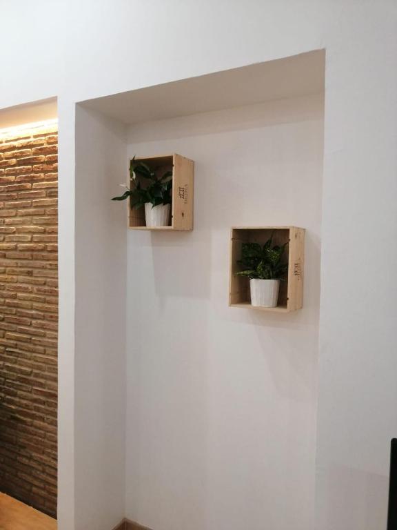 Fotografia z galérie ubytovania Apartamento Luna de Noviembre v destinácii Málaga