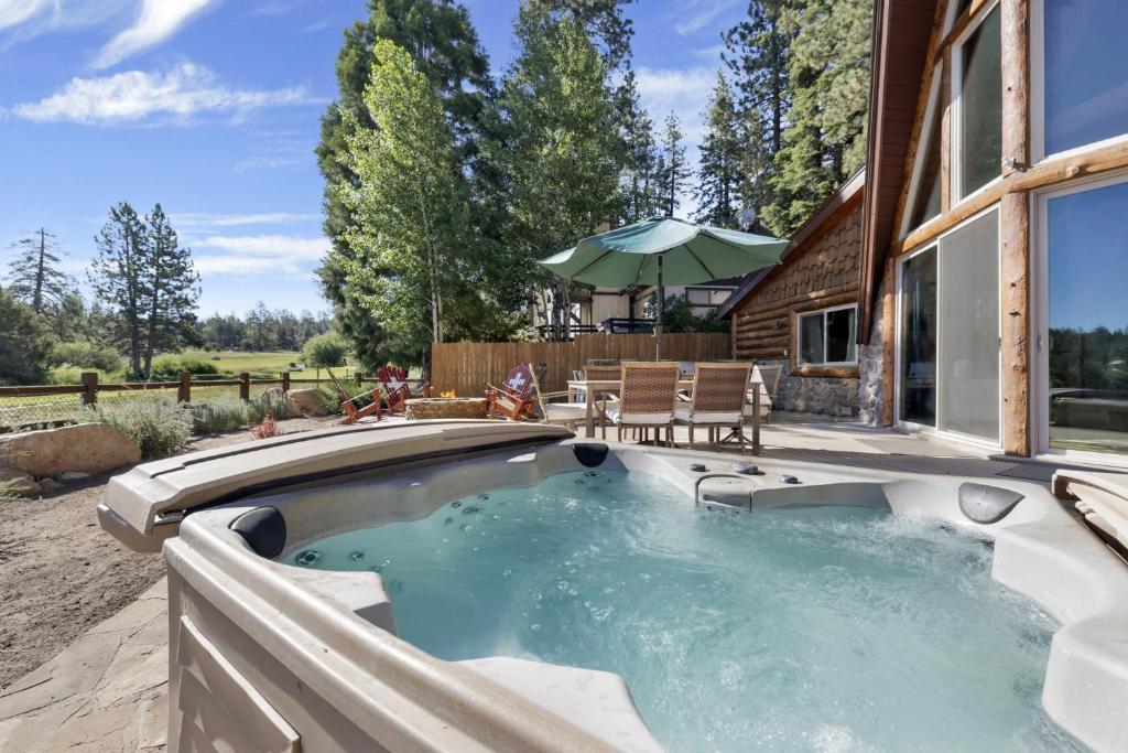2152Big Bear Den home, Big Bear Lake Updated 2024 Prices