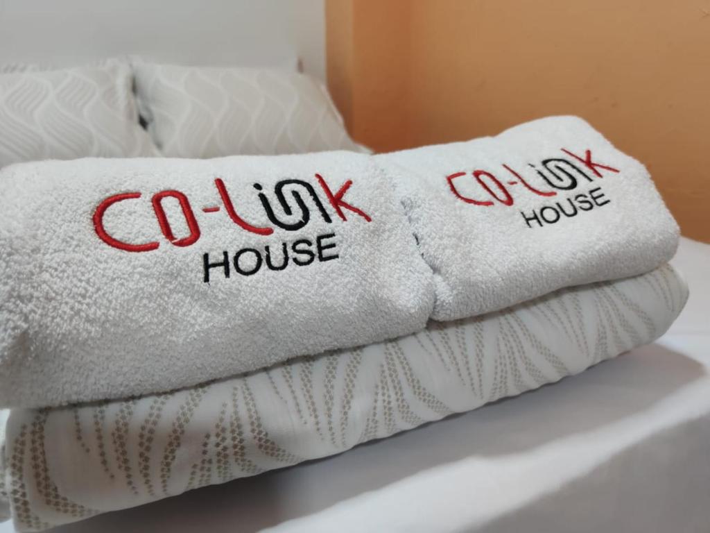 Fotografie z fotogalerie ubytování CoLinkHouse Hotel v destinaci Medellín