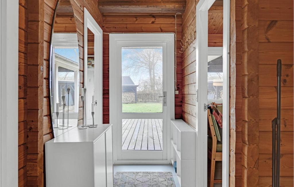 Fotografie z fotogalerie ubytování Stunning Home In Kruså With Wifi v destinaci Kruså