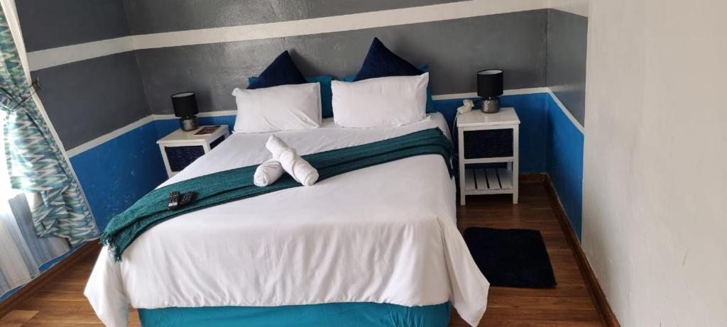 Foto dalla galleria di Epic Den Lodge a Phuthaditjhaba