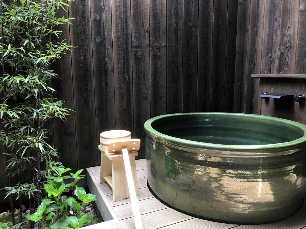 Kyoto Aya Guest House - Suite Met Twee Slaapkamers