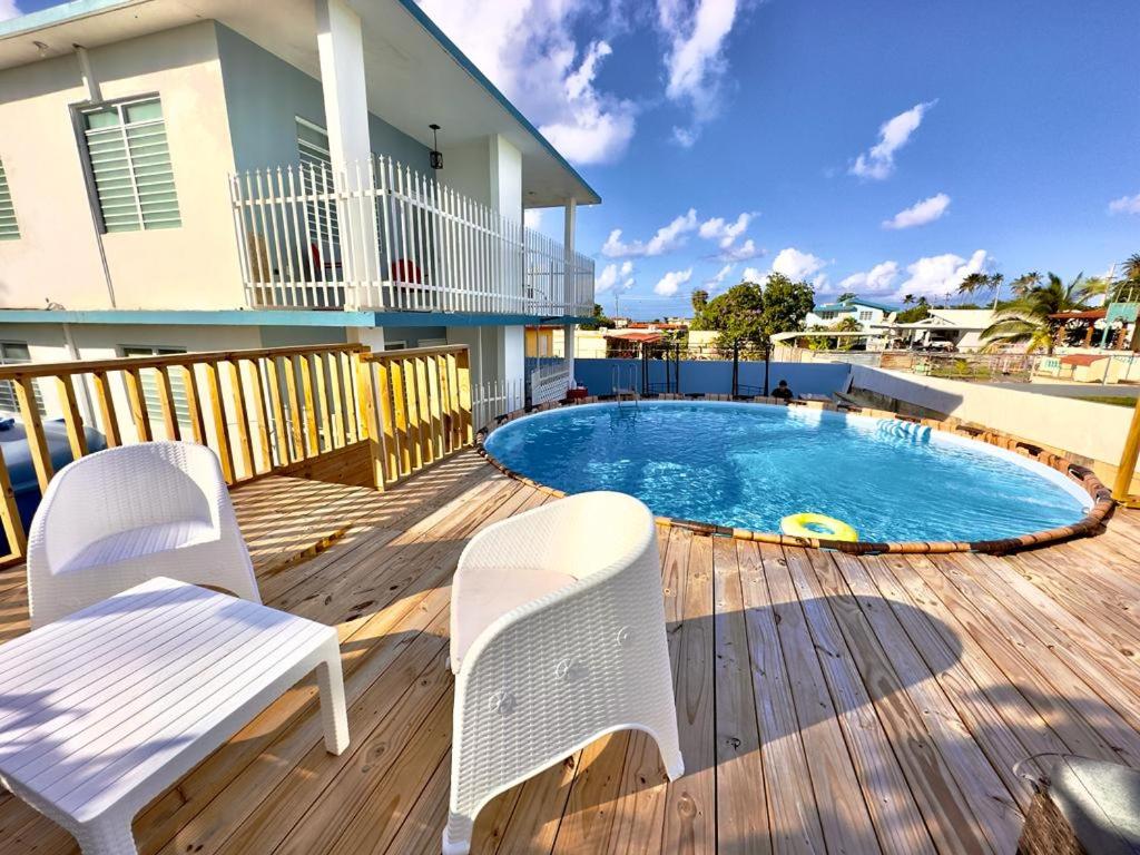 JOBOS LUXURY CONDOS, Isabela Updated 2023 Prices