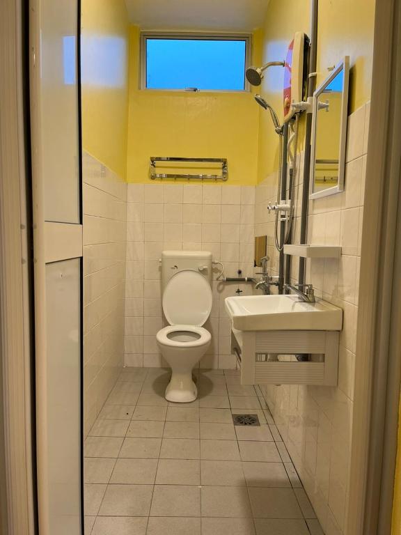 Hotel Sri Maju Jaya - Camera Doppia Deluxe