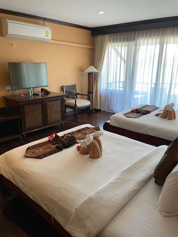 The Aiyapura Koh Chang - 16