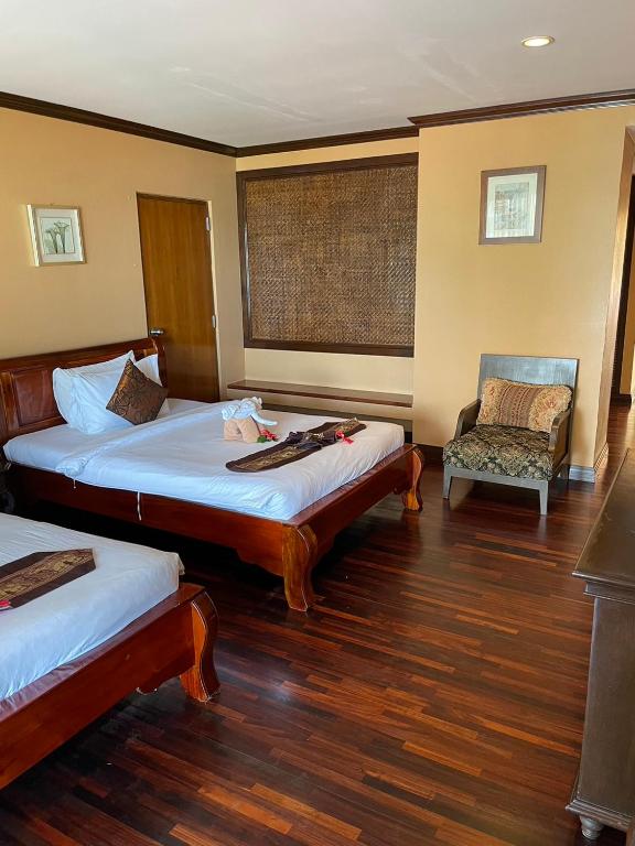 The Aiyapura Koh Chang - 17