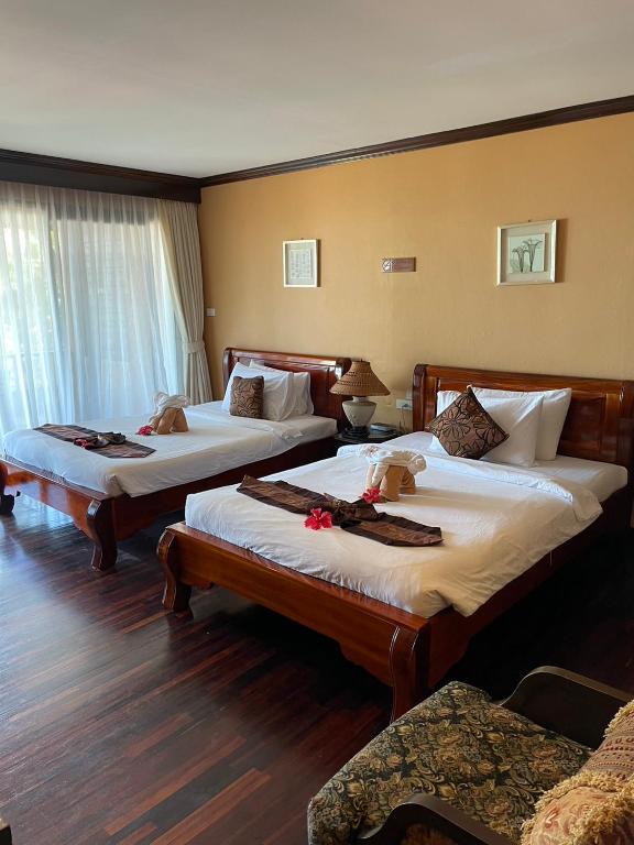 The Aiyapura Koh Chang - 18