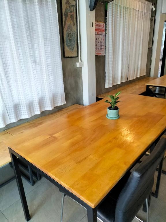 Baan Chiang Maan - Resim 7