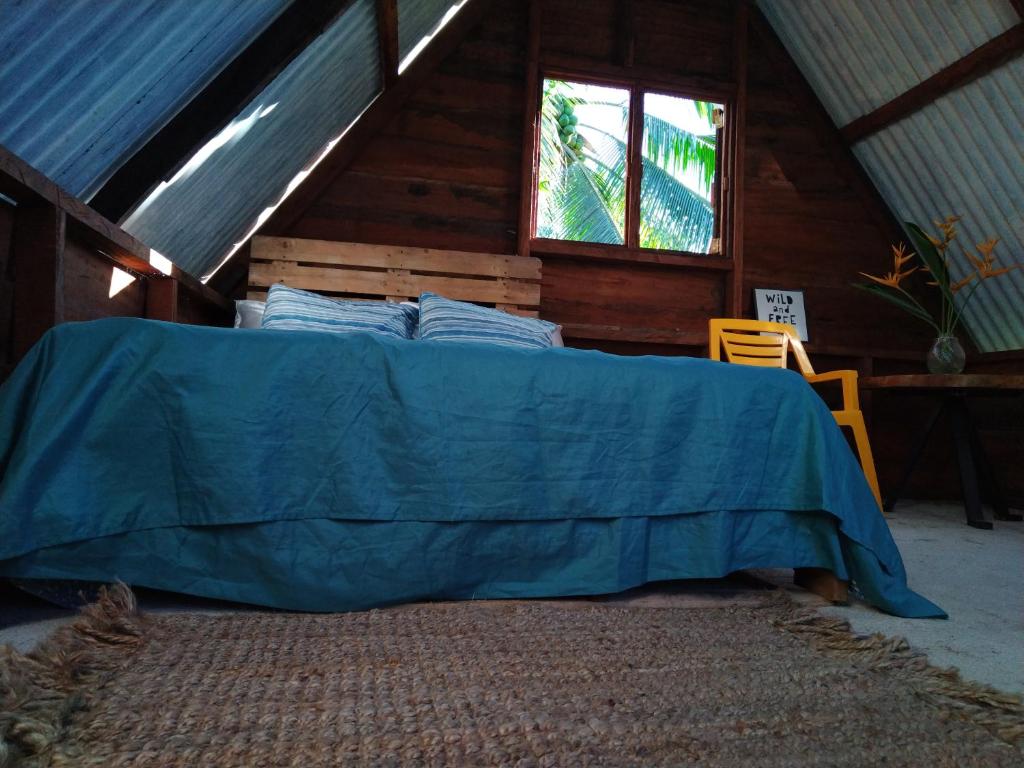 Fotografie z fotogalerie ubytování Bewak CR v destinaci Tortuguero