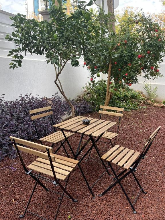 امکانات ABC Apart Hotel - تصویر ۴