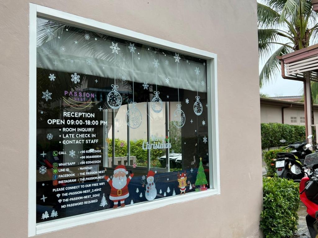 Fotografie z fotogalerie ubytování The Passion Nest - SHA Plus Certified ve městě Phuket